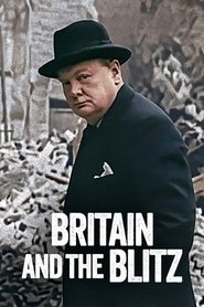 Britain and the Blitz (2025) Hindi Dubbed Netflix