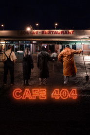 Cafe 404 (2024) Unofficial Hindi Dubbed