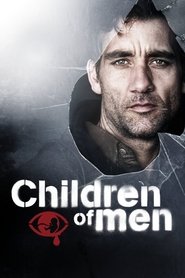 Children of Men (2006) Hindi Dubbed