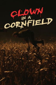 Clown in a Cornfield (2025) Unofficial Hindi Dubbed