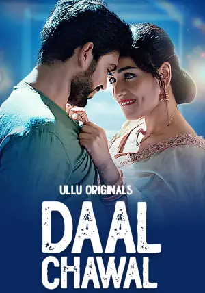 Daal Chawal – Part 1 (2025) UllU Original Poster
