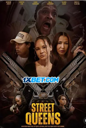 Dark Guts (2024) Unofficial indi Dubbed Poster