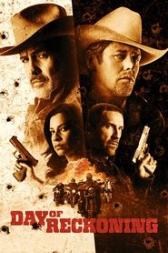 Day of Reckoning (2025) Unofficial Hindi Dubbed