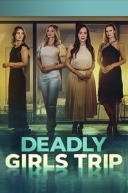 Deadly Girls Trip (2025) Unofficial Hindi Dubbed