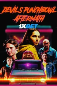 Devils Punchbowl Aftermath (2025) Unofficial Hindi Dubbed