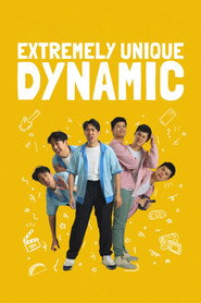 Extremely Unique Dynamic (2024) Unofficial Hindi Dubbed