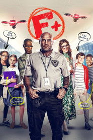 F Plus (2025) Unofficial Hindi Dubbed