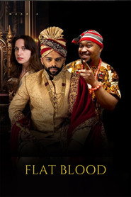 Flat Blood (2025) Unofficial Hindi Dubbed