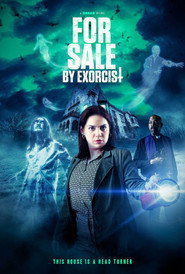 For Sale By Exorcist (2025) Unofficial Hindi Dubbed