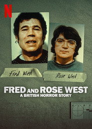 Fred and Rose West: A British Horror Story (2025) Hindi Season 1 Complete
