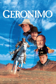 Geronimo: An American Legend (1993) Hindi Dubbed