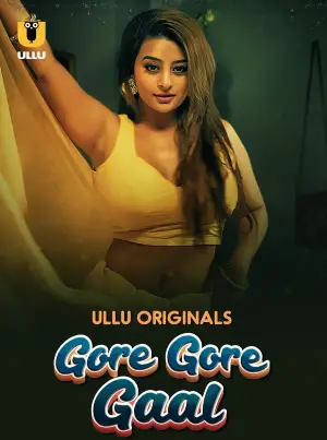 Gore Gore Gaal – Part 1 (2025) UllU Original Poster