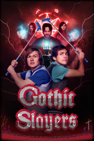 Gothic Slayers (2025) Unofficial Hindi Dubbed