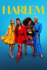 Harlem (2025) Hindi Season 3 Complete