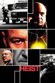 Heist (2001) Hindi Dubbed