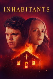 Inhabitants (2025) Unofficial Hindi Dubbed