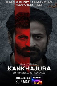 Kankhajura (2025) Hindi Season 1 Complete