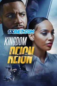 Kingdom Reign (2024) Unofficial Hindi Dubbed