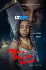 Kitty Hallow Killer (2025) Unofficial Hindi Dubbed