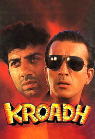 Kroadh (1990) Hindi HD