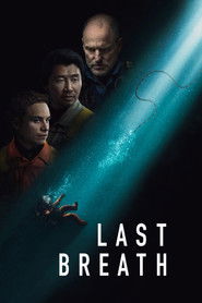 Last Breath (2025) Hindi Dubbed