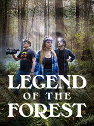 Legend of the Forest (2025) Unofficial Hindi Dubbed