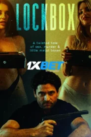 Lockbox (2025) Unofficial Hindi Dubbed