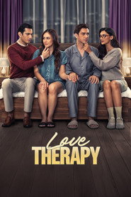 Love Therapy (2025) Unofficial Hindi Dubbed