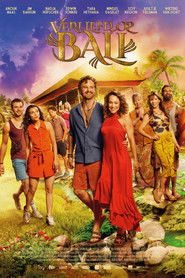 Hearts of Bali (2024) Unofficial Hindi Dubbed