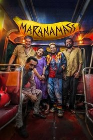 Maranamass (2025) Hindi Dubbed