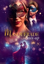 Masquerade Mix-Up (2025) Unofficial Hindi Dubbed