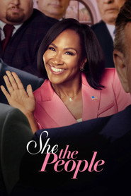 She the People (2025) Hindi Season 1 Complete Netflix