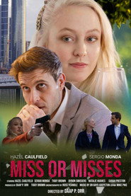 Miss or Misses (2024) Unofficial Hindi Dubbed