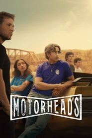 Motorheads (2025) Hindi Season 1 Complete