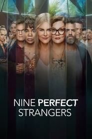 Nine Perfect Strangers (2021) Hindi Season 1 Complete