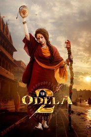 Odela 2 (2025) Hindi Dubbed AMZN