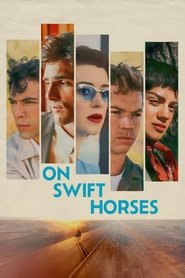 On Swift Horses (2024) Unofficial Hindi Dubbed
