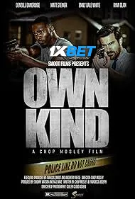 Own Kind (2024) Unofficial Hindi Dubbed Poster