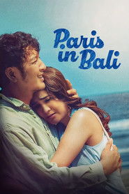 Paris in Bali (2025) Unofficial Hindi Dubbed
