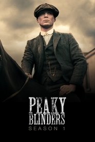 Peaky Blinders (2013) Hindi Season 1 Complete