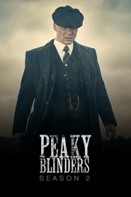 Peaky Blinders (2025) Hindi Season 2 Complete