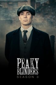 Peaky Blinders (2025) Hindi Season 3 Complete