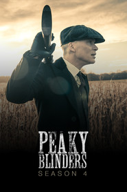 Peaky Blinders (2017) Hindi Season 4 Complete