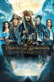 Pirates of the Caribbean 5 (2017) Hindi Dubbed