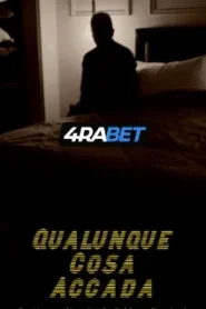 Qualunque cosa accada (2025) Unofficial Hindi Dubbed