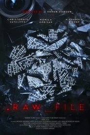 Raw File (2025) Unofficial Hindi Dubbed