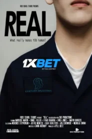 Real (2025) Unofficial Hindi Dubbed