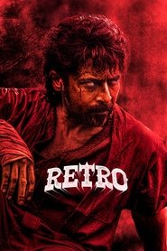 Retro (2025) Hindi Dubbed Netflix