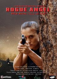 Rogue Angel (2025) Unofficial Hindi Dubbed