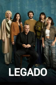 Rotten Legacy (2025) Hindi Season 1 Complete Netflix